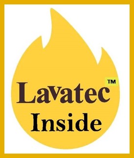 Introducing LavaTech Inside Technology