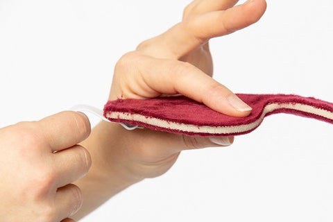 Eye compretion Heating mask