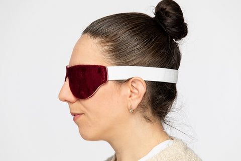 Eye compretion Heating mask
