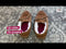 Grey Booties with Heated Insoles